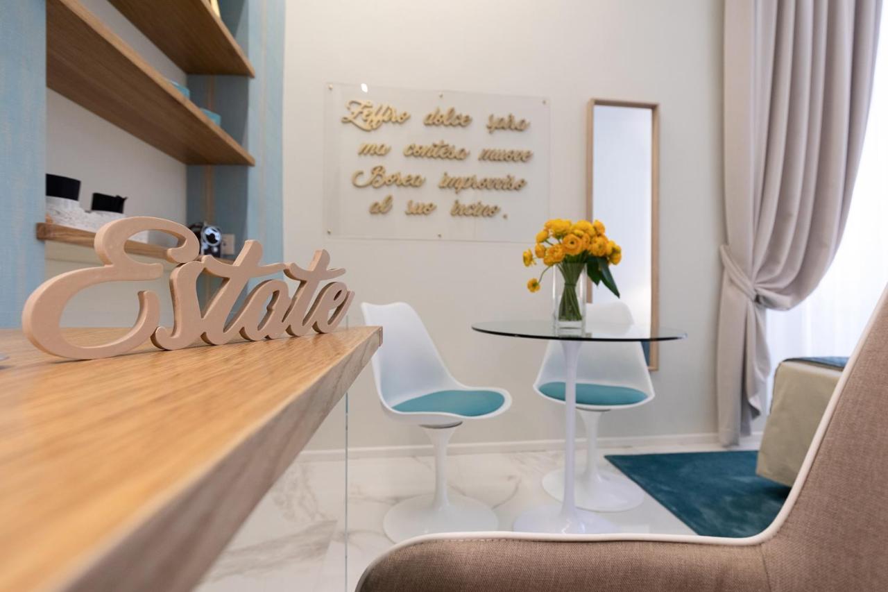 Cavour Suites Guest House Рим Екстер'єр фото