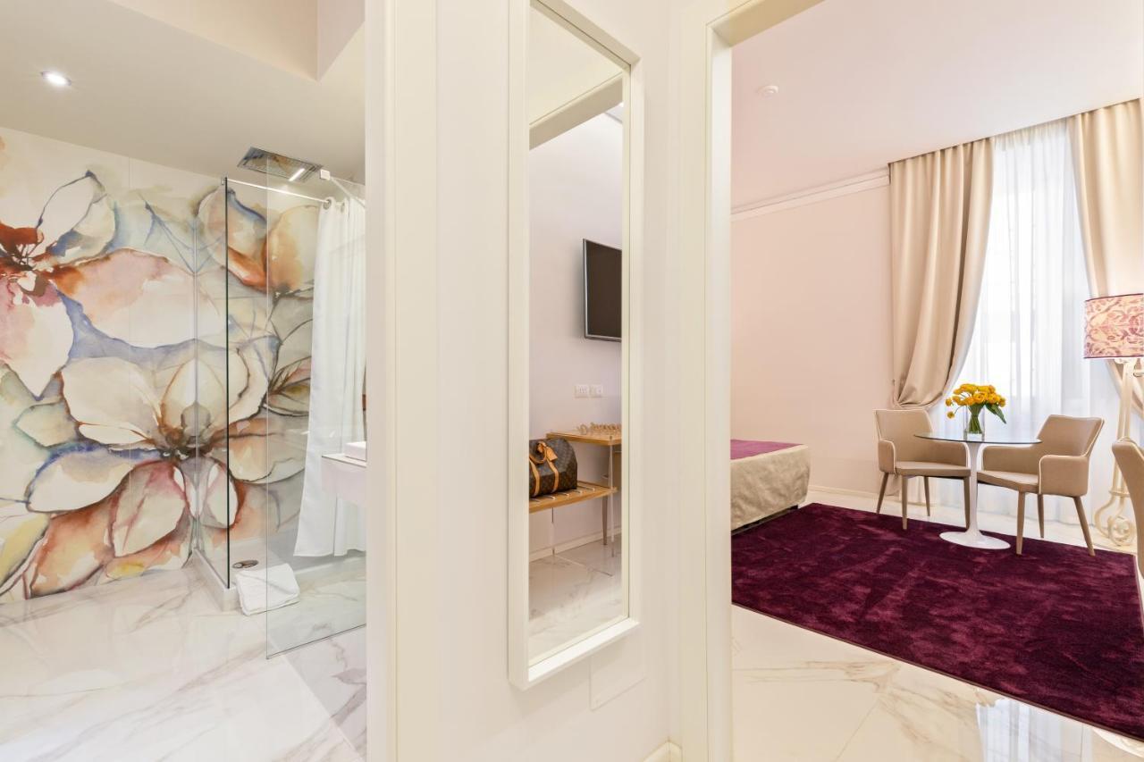 Cavour Suites Guest House Рим Екстер'єр фото