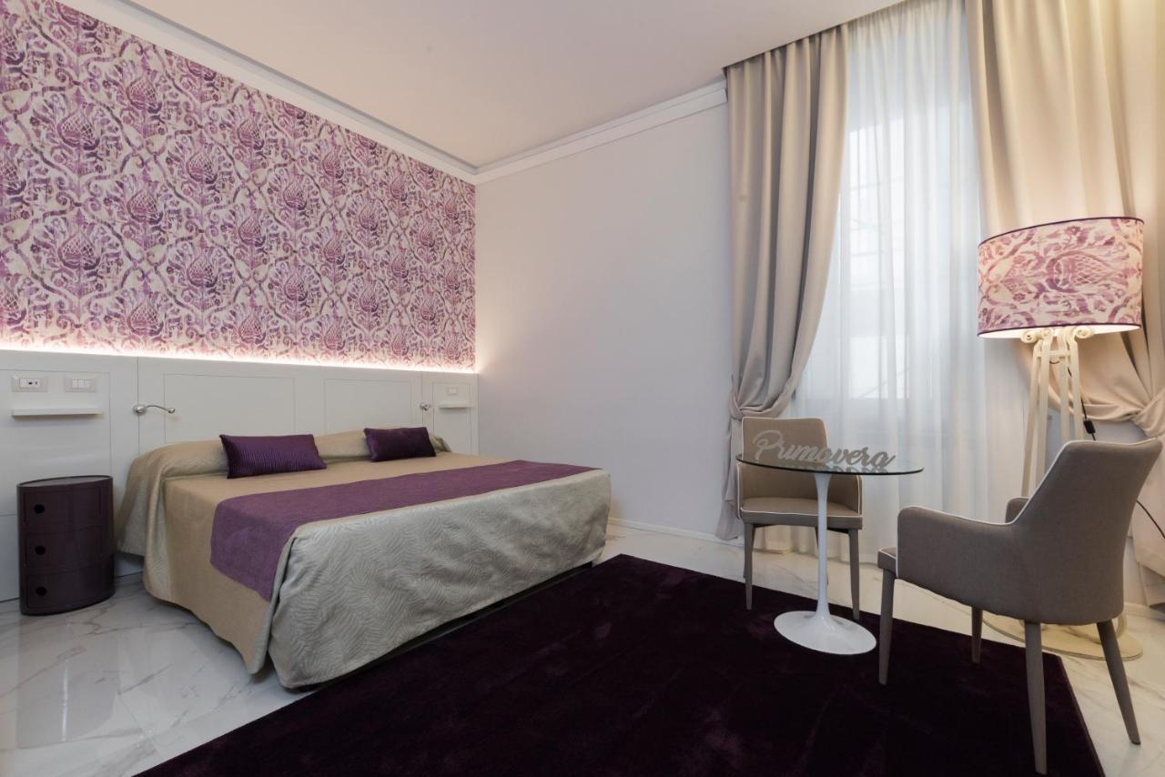 Cavour Suites Guest House Рим Екстер'єр фото